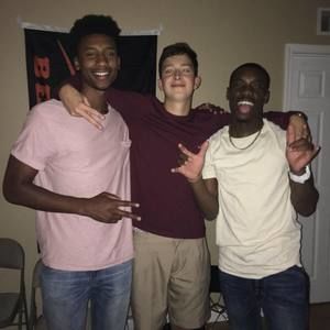 Meet your Posher, Will